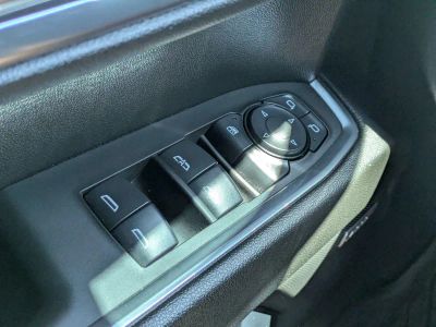 2025 Chevrolet Silverado 1500 — photo 22 view