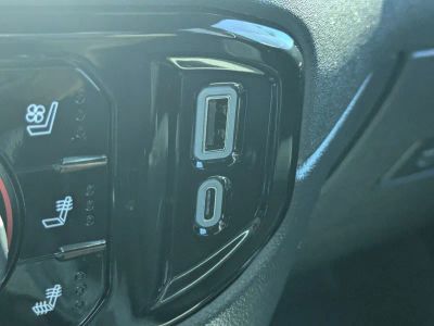 2025 Chevrolet Silverado 1500 — photo 21 view