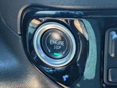 2025 Chevrolet Silverado 1500 — photo 28 view