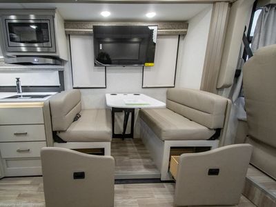 2026 Thor Motor Coach Vegas - Photo 12