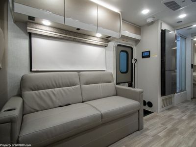 2026 Thor Motor Coach Vegas - Photo 8