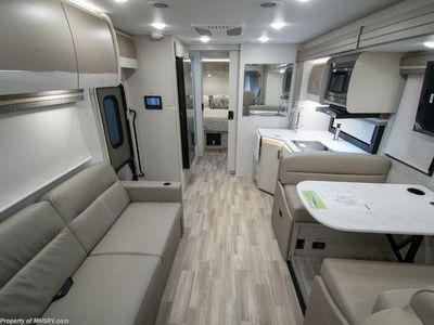 2026 Thor Motor Coach Vegas - Photo 7