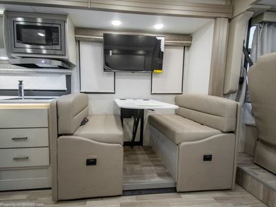 2026 Thor Motor Coach Vegas - Photo 11