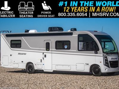2026 Thor Motor Coach Vegas - Photo 1