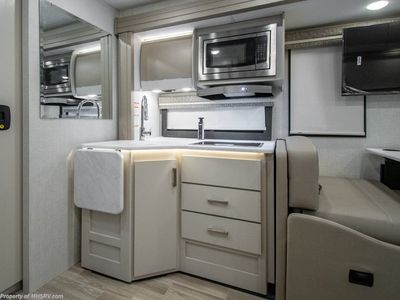 2026 Thor Motor Coach Vegas - Photo 13