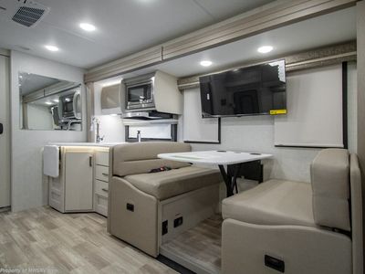 2026 Thor Motor Coach Vegas - Photo 10