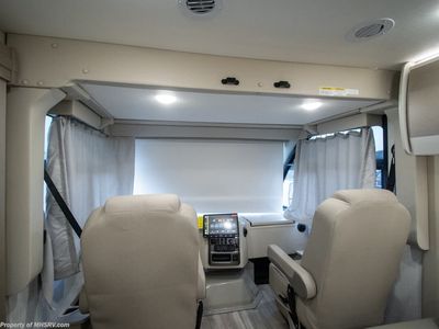 2026 Thor Motor Coach Vegas - Photo 5