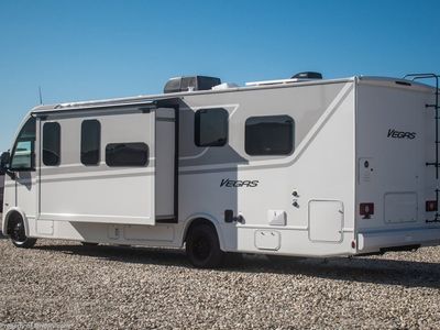 2026 Thor Motor Coach Vegas - Photo 2