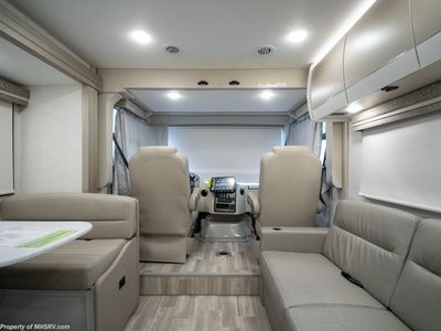 2026 Thor Motor Coach Vegas - Photo 4