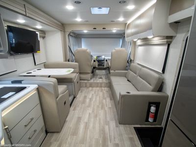 2026 Thor Motor Coach Vegas - Photo 3