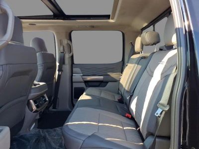 2026 Ford F-350SD — detail view