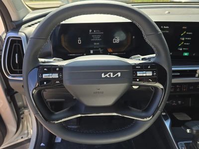 2026 Kia Sorento — photo 28 view