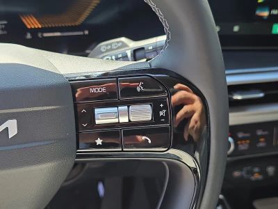 2026 Kia Sorento — photo 30 view