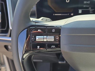 2026 Kia Sorento — photo 29 view