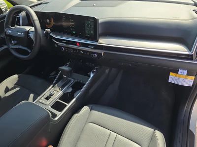 2026 Kia Sorento — photo 11 view