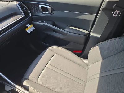 2026 Kia Sorento — photo 15 view