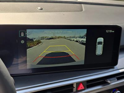 2026 Kia Sorento — photo 23 view