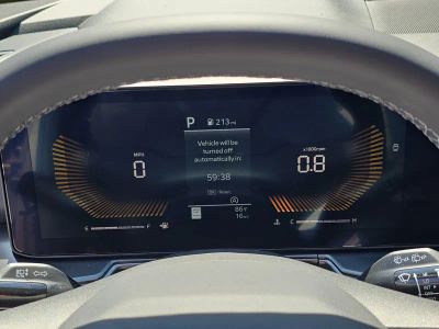 2026 Kia Sorento — photo 31 view