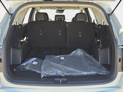 2026 Kia Sorento — photo 10 view
