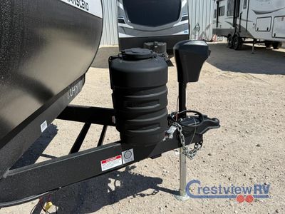 2026 Grand Design Transcend - Photo 29