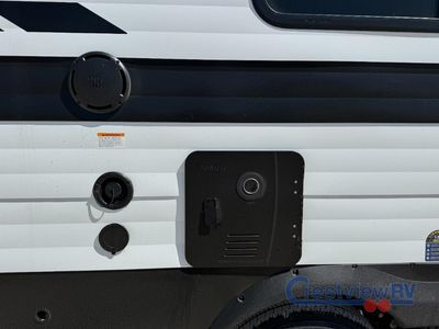 2026 Grand Design Transcend - Photo 35