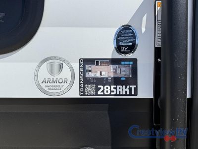 2026 Grand Design Transcend - Photo 27