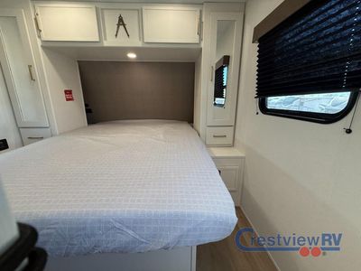 2026 Grand Design Transcend - Photo 21