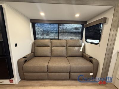 2026 Grand Design Transcend - Photo 9