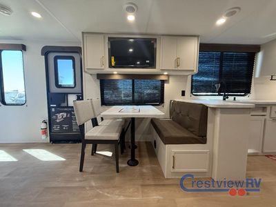 2026 Grand Design Transcend - Photo 11