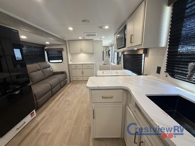 2026 Grand Design Transcend - Photo 24
