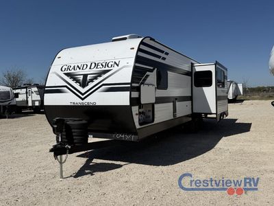 2026 Grand Design Transcend - Photo 4