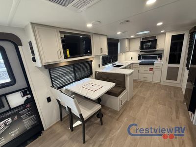 2026 Grand Design Transcend - Photo 6