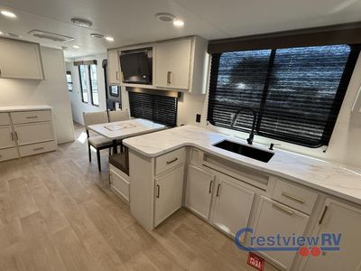 2026 Grand Design Transcend - Photo 8