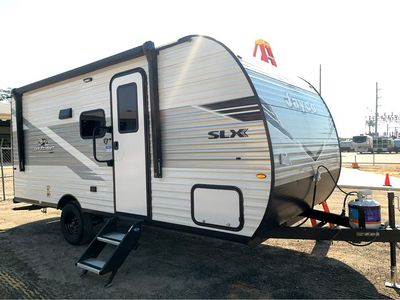 2026 Jayco Jay Flight SLX - Photo 26
