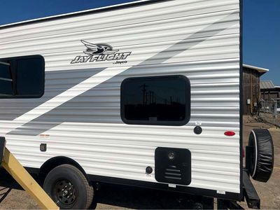 2026 Jayco Jay Flight SLX - Photo 5