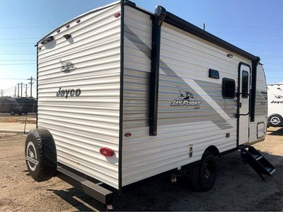 2026 Jayco Jay Flight SLX - Photo 27