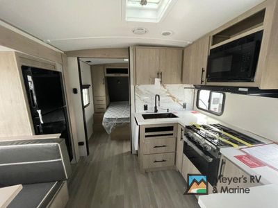 2026 Grand Design Imagine - Photo 9