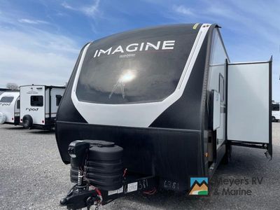 2026 Grand Design Imagine - Photo 3