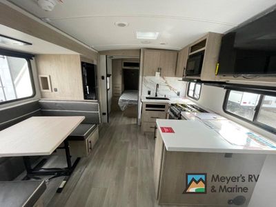 2026 Grand Design Imagine - Photo 7