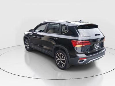 2024 Volkswagen Taos - Photo 5