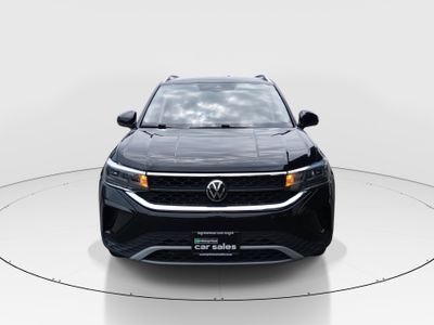 2024 Volkswagen Taos - Photo 2