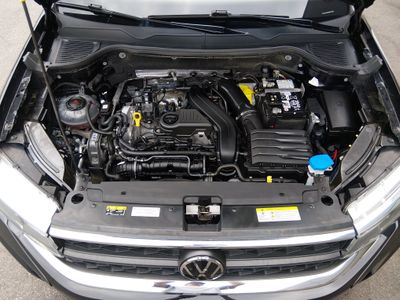 2024 Volkswagen Taos - Photo 9