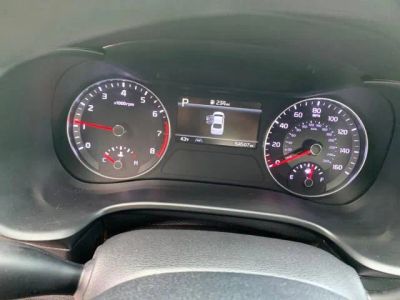 2023 Kia Forte LXS - Photo 17