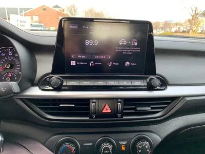2023 Kia Forte LXS - Photo 20