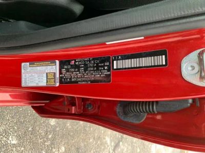 2023 Kia Forte LXS - Photo 29