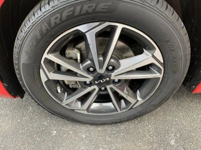 2023 Kia Forte LXS - Photo 27