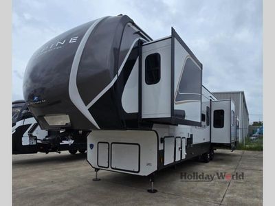 2025 Keystone Alpine Avalanche Edition - Photo 2
