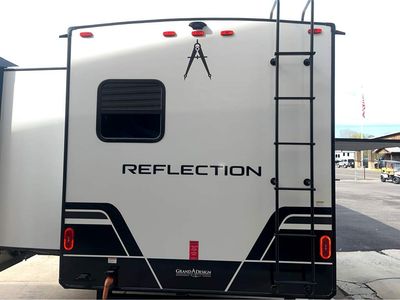 2026 Grand Reflection 100 Series - Photo 9