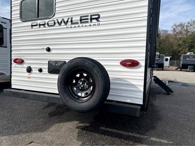 2026 Heartland Prowler - Photo 11
