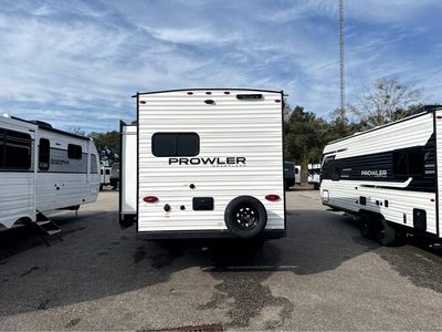 2026 Heartland Prowler - Photo 40